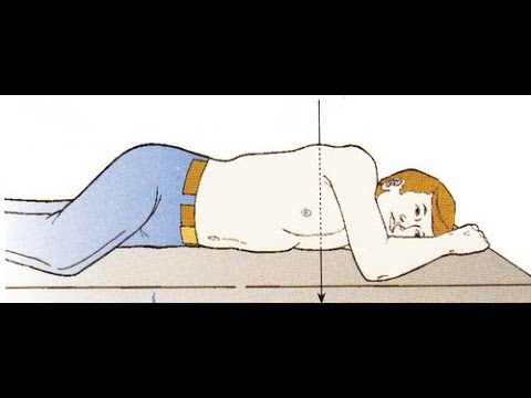 RADS.110 General Anatomy and Radiographic Positioning Terminology