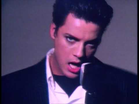 Nick Kamen - Each Time You Break My Heart (Version 2) (1986)