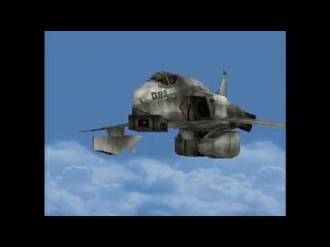 Spetz Playz Front Mission 3 Part 25 - The MIDAS Touch