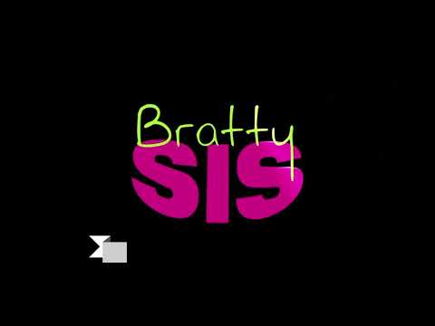 Bratty Stepsis