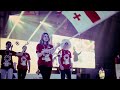 2022 FIRST Global Challenge Opening Ceremony