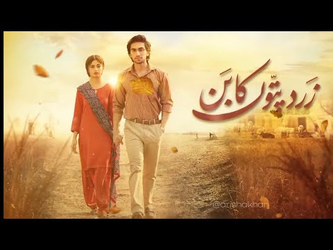 Zard Patton Ka Bunn OST