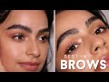 Eyebrow Gel For Thick Brows