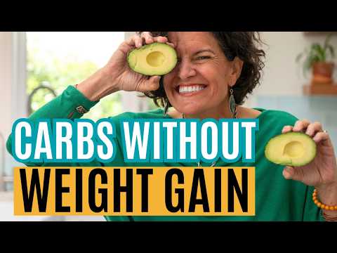 Women's Weight Loss: Carbs Are NOT the Enemy