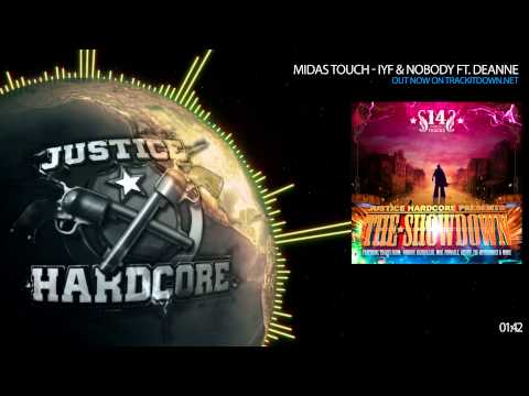 IYF & Nobody ft. Deanne - Midas Touch