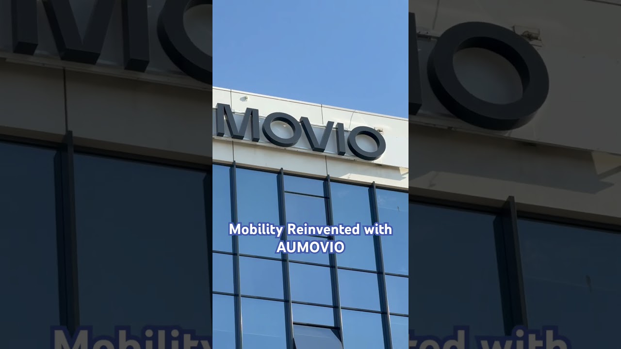 New Name. Same Innovation. 🚀 #Aumovio #Continental #nextgenmobility #innovationdriven #newchapter