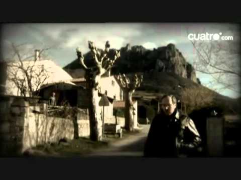 2012 - Monte bugarach Parte 1