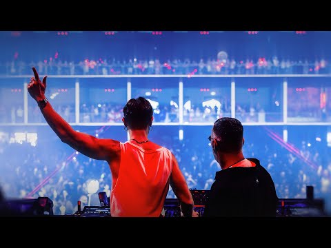 Fideles WE1 | Tomorrowland 2025