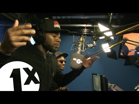 Scrufizzer and Mini in #SiansStudio