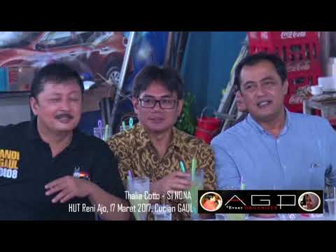 Thalia Cotto  - SI NONA