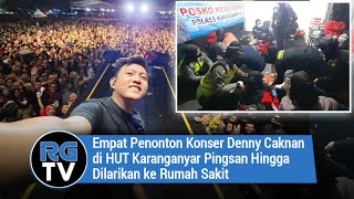 Download lagu Penonton Konser Denny Caknan di HUT Karanganyar Pingsan | Kabar Denny Caknan & Happy Asmara mp3 Download lagu Penonton Konser Denny Caknan di HUT Karanganyar Pingsan | Kabar Denny Caknan & Happy Asmara mp3