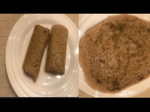 #Irradiba #oromo food/ How to make #katenga/#Nyaata #Aadaa