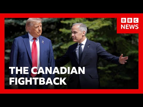 How Canada’s Carney is taking on Trump | The Global Story Podcast