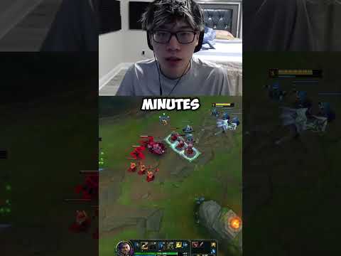 CIRCUS CLOWN SPOTTED 🎪 #leagueoflegends #twitch #league #clips #akshan #challenger #chenchen53