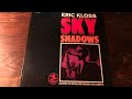 ERIC KLOSS -"Sky Shadows"   AVANTGARDE JAZZ/FREE JAZZ   アヴァンギャルド・ジャズ/フリー・ジャズ(vinyl record)