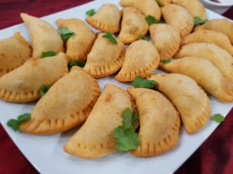 මාළු පැටිස් - Sri Lankan Fish Patties (English subtitles included)