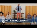 The Stephen A. Smith Meditation Workshop
