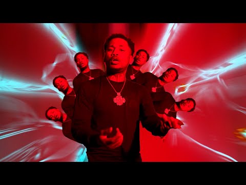 Mally x Digg Deep RMX Ft Nuk 5 (Music Video) KB Films