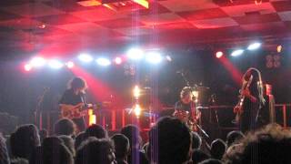 Shannon Wright - Noise Parade Live at Camber Sands