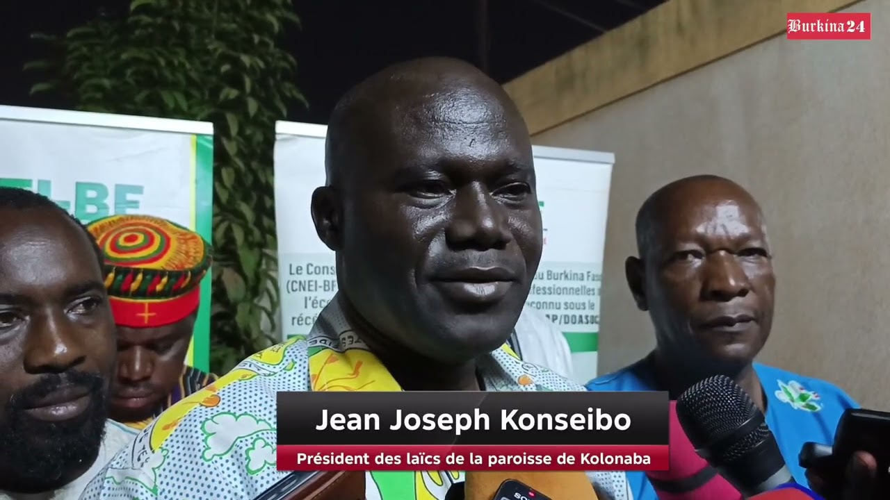 Au Conseil national de l’économie informelle, une rupture de jeûne sous le signe du vivre-ensemble