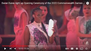 2022 COMMONWEALTH GAMES - BEAST BULL &amp; STAR SHARDS