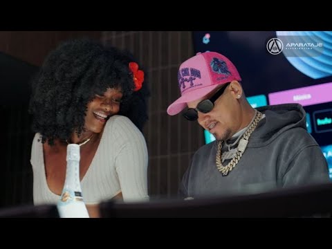 Bulova - Nadie Puede Hacerme Historia(Video Oficial)