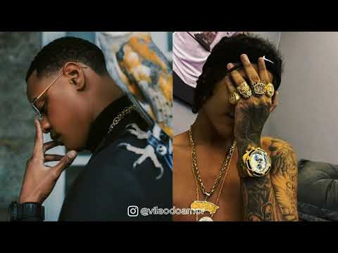 Tz da Coronel & Oruam - Oruam pra presidente (Música Vazada)