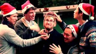 All I want for Christmas is You