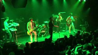 Electric Six - Dance-A-Thon 2005