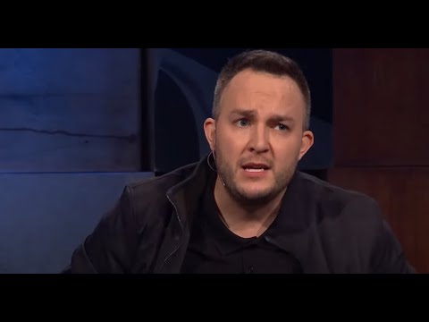 Ten Typ Mes: "Czy ja jestem dobrze ubrany do trumny?" [Kuba Wojewódzki]