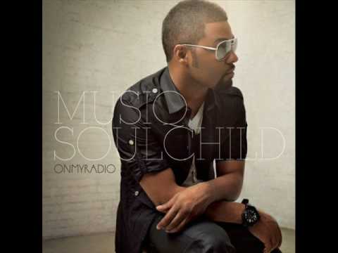 Musiq Soulchild - So Beautiful