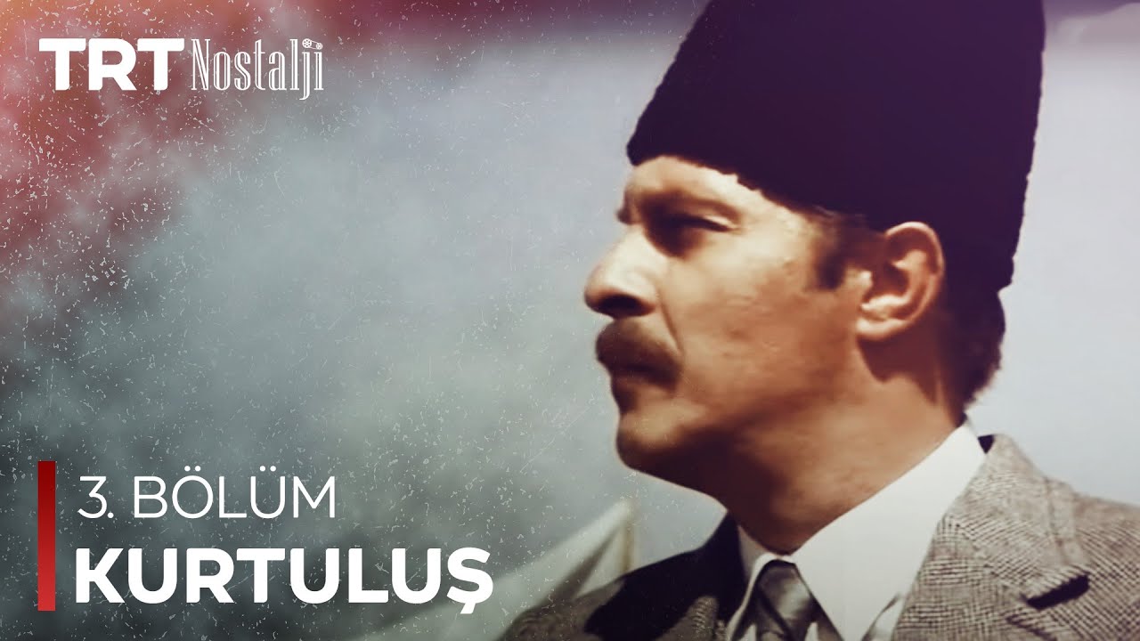 Kurtuluş 3. Bölüm