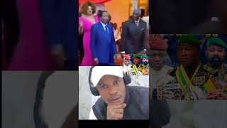 IBRAHIMTRAORE SHOCKING SPEECH #trendingnow #burkina Faso #lbrahim traore # #sahel #trendingshorts