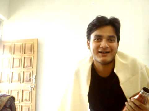 Jitesh Patil  Devdas