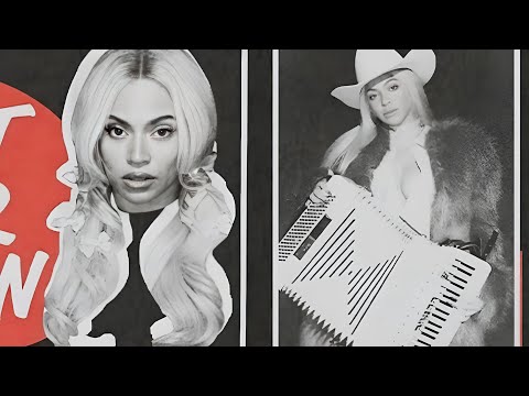 Beyoncé - FLAMENCO (Acapella)