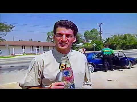 Fontana Police Department. City of Fontana. Local Gang Sweep. Detective Ray Schneiders 