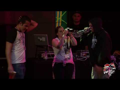 Mark vs Torchi Cuartos  Beat Ground