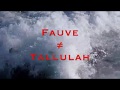 Fauve Tallulah