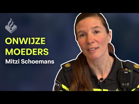 Politie in de buurt | afl. 6 Mitzi Schoemans - Onwijze Moeders