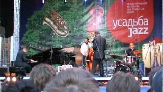 Kenny Garrett Quintet "J. Mac"