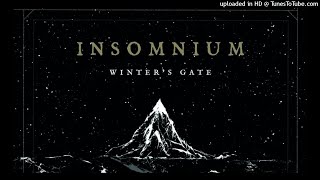 Insomnium - Winter's Gate (Pt.7)