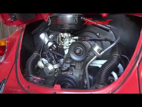 Tonella - HOTSPARK no fusca 72