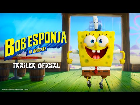 Trailer Latino