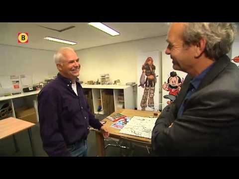 Standplaats Oosterhout Aflevering 1: Crisis