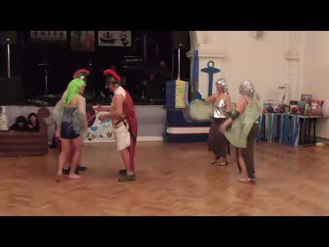 2018  Šibřinky TJ Olomouc město