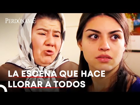 Bahar No Pudo Pagar La Tarifa Del Hospital De Su Madre | Perdóname