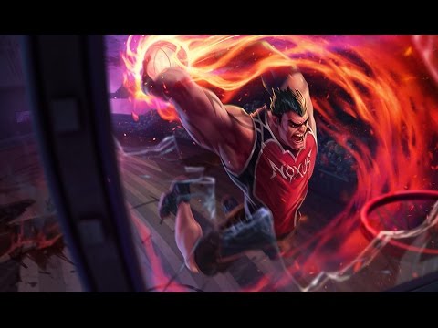 8/1/5 S- Darius vs Shen Top S7 Live Group Comm Full Ranked LoL Gameplay