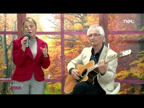 Joe Grech & Alice - Che Freddo Fa on Family Affair