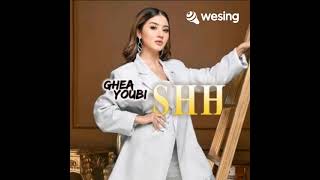 Download lagu GHEA YOUBI - SHH ( LENGGANG KANGKUNG ) WESING MUSIC mp3 Download lagu GHEA YOUBI - SHH ( LENGGANG KANGKUNG ) WESING MUSIC mp3