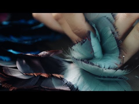 Savoir-faire of the Fall-Winter 2017/18 Haute Couture Collection – CHANEL Haute Couture